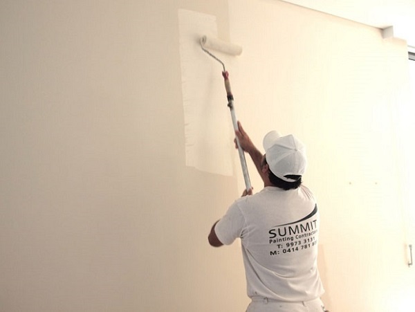 Our North Sydney Master Painters