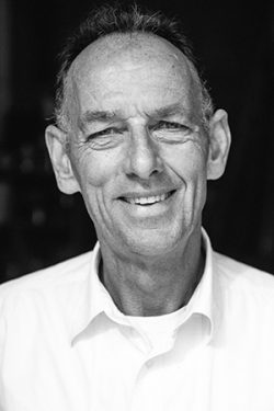 Robin Ottawa - Master Painter in Sydney