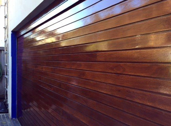 Finalist at the 2015 MPA Awards, Residential Wood Restoration, Palm Beach north steyne manly strata painters how to choose your strata complex paint colours with summit coatings