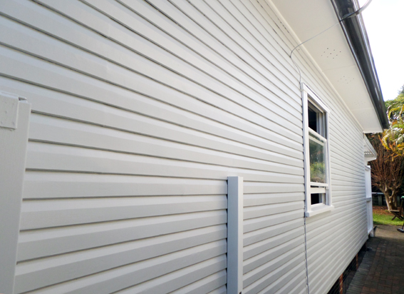 Winner of the MPA Residential Restoration Repaint under $30,000 in 2016, Strathfield