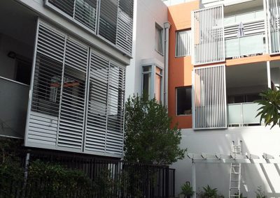 strata painting summit coatings Dee Why