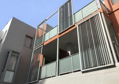 strata painting summit coatings Dee Why