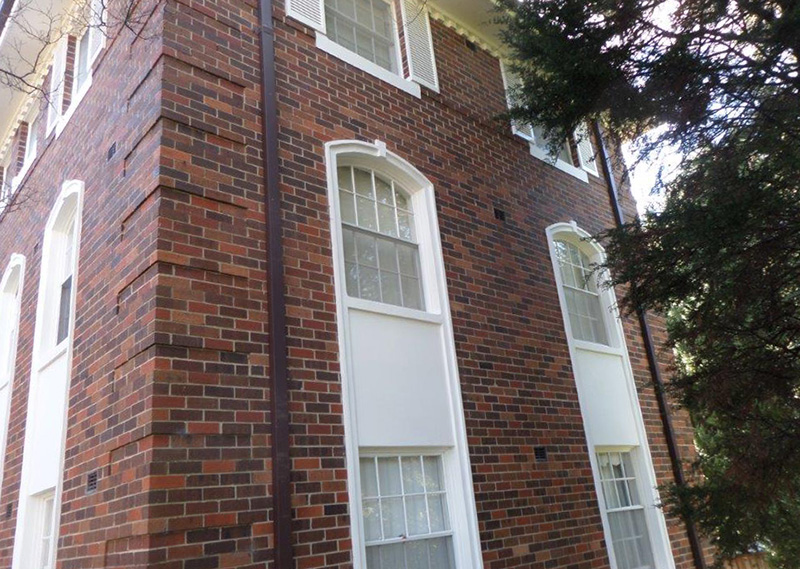 Winner of the MPA Residential Multi-Unit Repaint under $100,000 Award 2016, Killara strata painting summit coatings killara