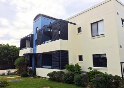 strata painting summit coatings narrabeen