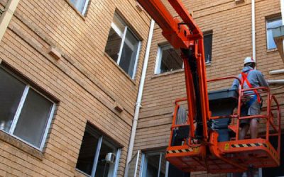 The importance of high quality workmanship for strata painters in Sydney