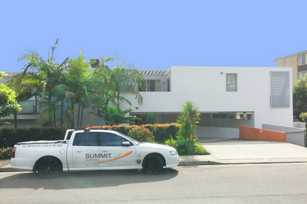The true cost of bad commercial painters in Sydney tips from Summit Coatings
