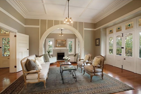 Want the best heritage painters Sydney?