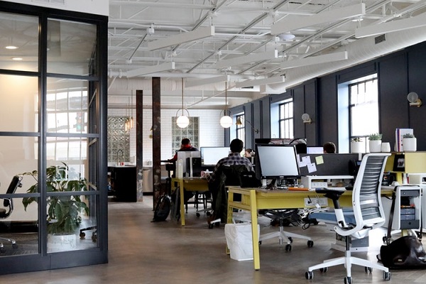 5 reasons to repaint your North Shore office