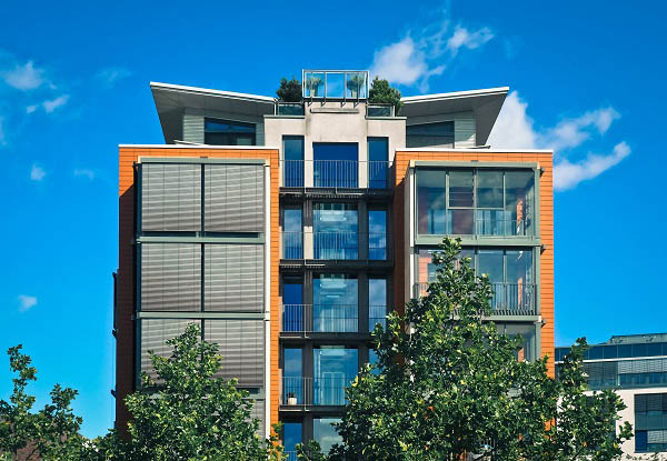 How your body corporate can source the best strata painter