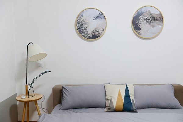 Is it safe to sleep in a freshly painted room or not tips from Summit Coatings Sydney
