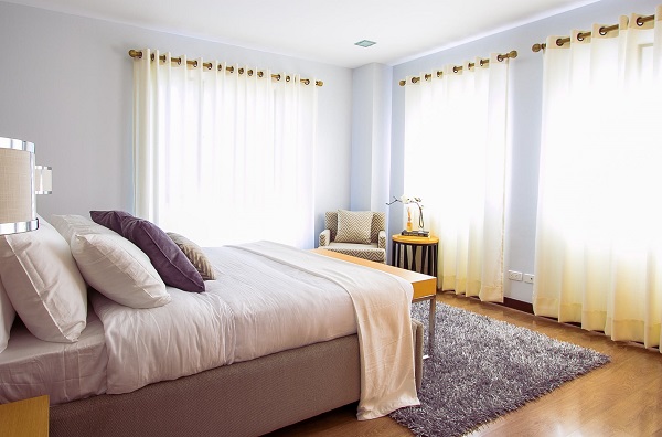 Is it time for a room makeover?