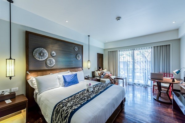 5 finishing touches for your newly painted home