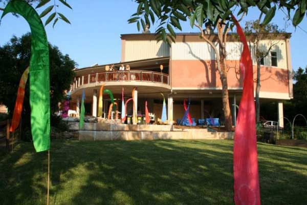 How Summit Coatings worked with Kamaroi School Sydney