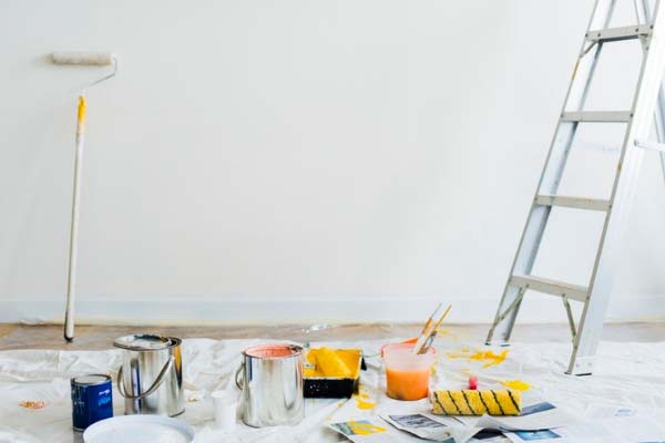 Popular renovation ideas for 2019