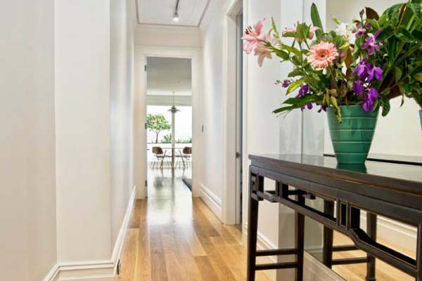 Why decluttering your North Shore home is important before painting