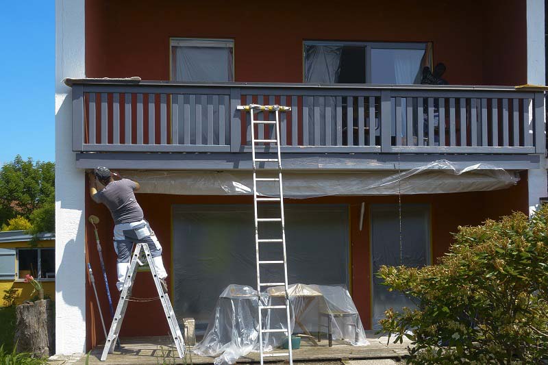 house painters northern beaches recommend home maintenance at summit coatings