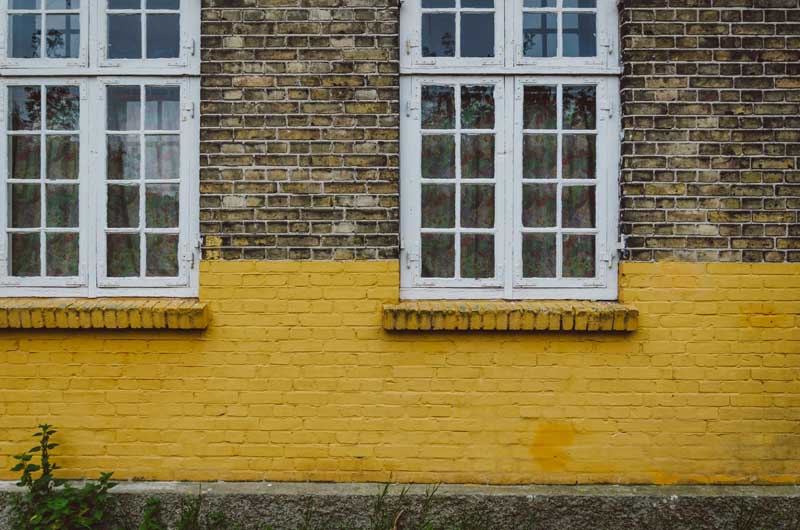 How to Maintain your New External Paint Job
