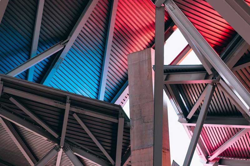 Painting Metal Roofing: 4 Mistakes to Avoid