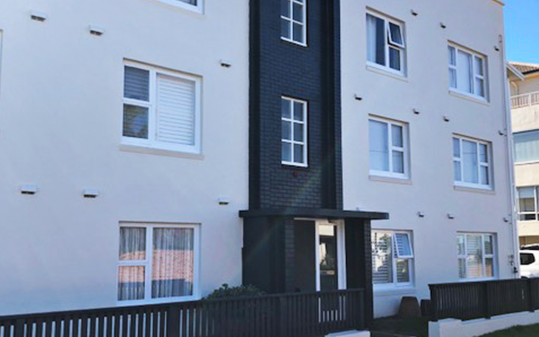 Strata Painting Sydney: How to get your strata committee to agree on a paint colour