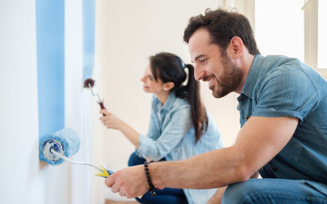 5 Signs That It’s Time to Repaint Your House