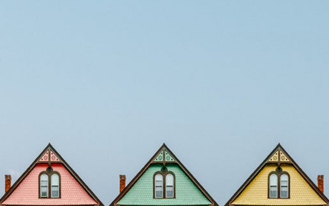 Professional House Painting: Tips for Choosing the Best Exterior Paint Colours for Your House