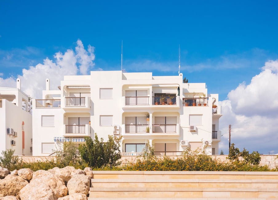 Strata Painting: How Can It Make Your Building More Valuable?