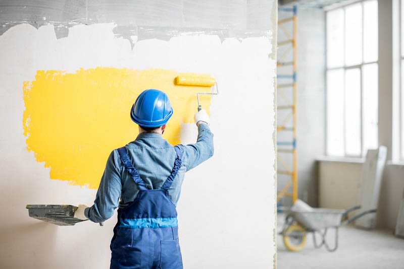 commercial painting companies are more than commercial painting companies with summit coatings