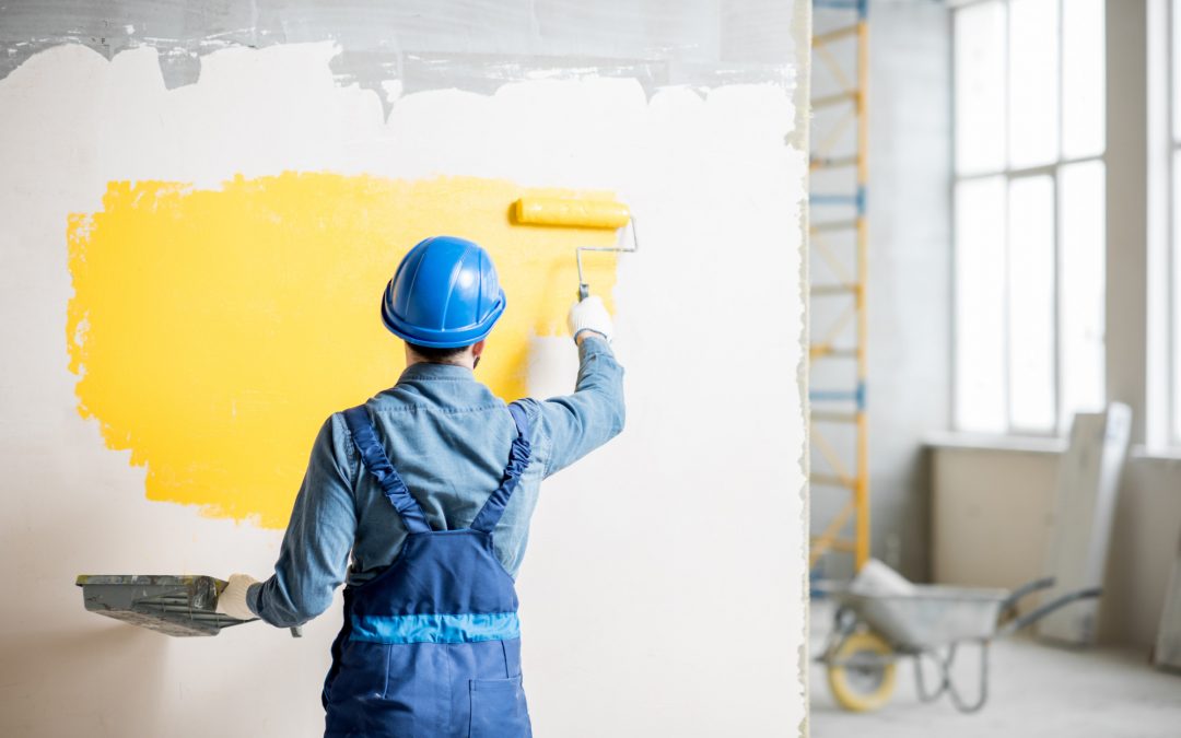 5 Amazing Reasons Why Strata Painting Is More Than Commercial Painting