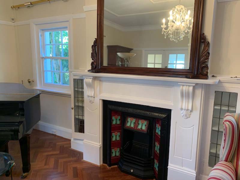 Killara-residence--Winner-Residential-(Single-Dwelling)-repaint01 north steyne manly strata painters how to choose your strata complex paint colours with summit coatings