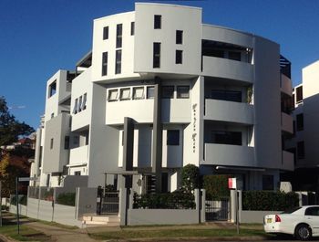 strata painting sydney northern beaches manly summit coatings