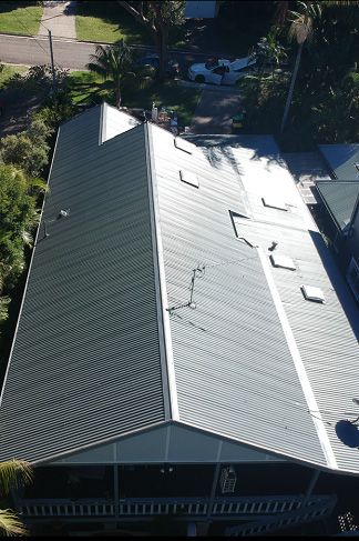 roof-painters-sydney-summit-coatings roof painters sydney with