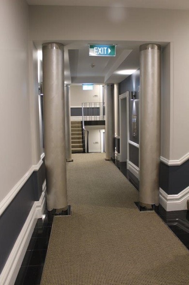 strata-painters-north-sydney-mcLaren-street-apartment-complex-summit-coatings